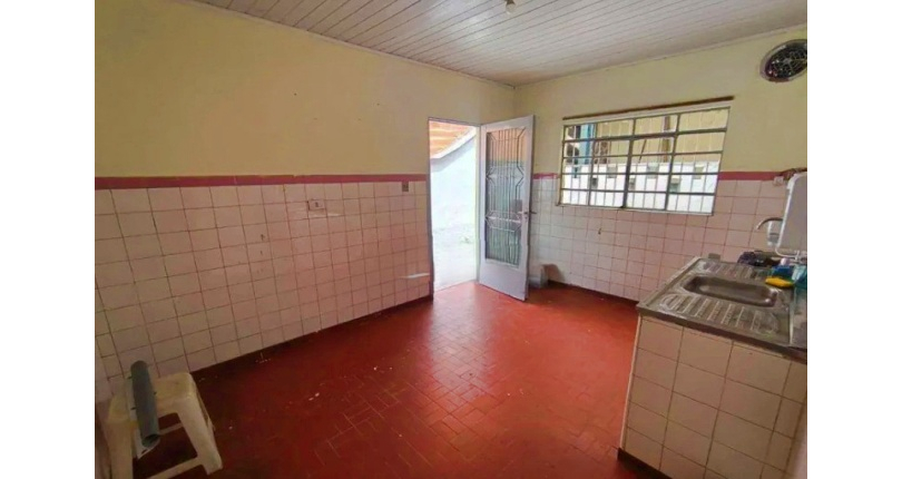 Casa à venda no Bairro da Itaberaba na Rua Sitiantes,