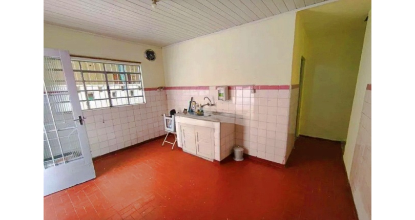 Casa à venda no Bairro da Itaberaba na Rua Sitiantes,