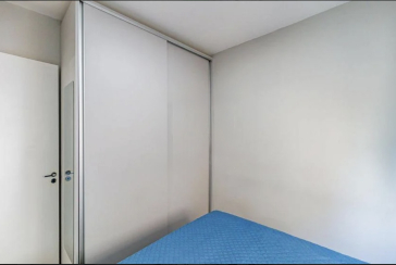 Apartamento à venda no Bairro da Água Branca na Avenida Santa Marina 1423
