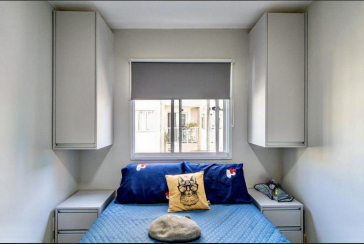 Apartamento à venda no Bairro da Água Branca na Avenida Santa Marina 1423