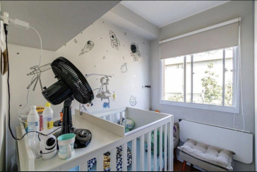 Apartamento à venda no Bairro da Água Branca na Avenida Santa Marina 1423