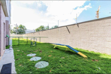Apartamento à venda no Bairro da Água Branca na Avenida Santa Marina 1423