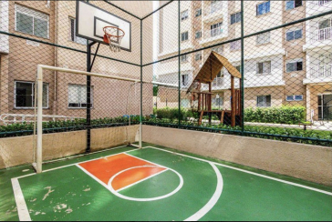 Apartamento à venda no Bairro da Água Branca na Avenida Santa Marina 1423