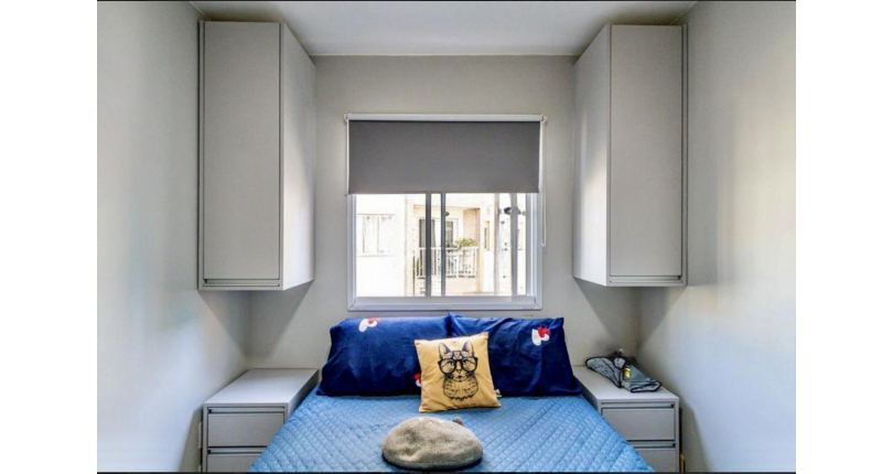 Apartamento à venda no Bairro da Água Branca na Avenida Santa Marina 1423
