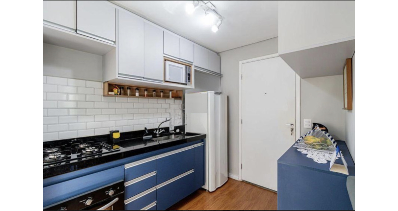 Apartamento à venda Avenida Santa Marina, 1423, Água Branca - Imóveis à Venda