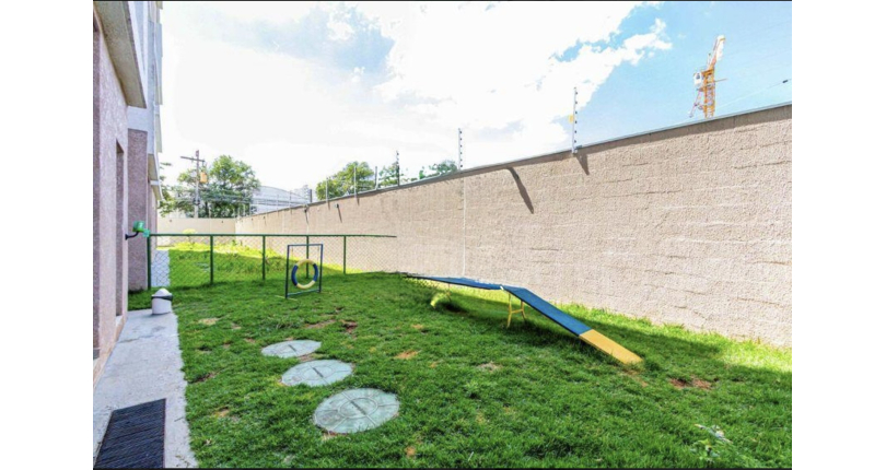 Apartamento à venda no Bairro da Água Branca na Avenida Santa Marina 1423