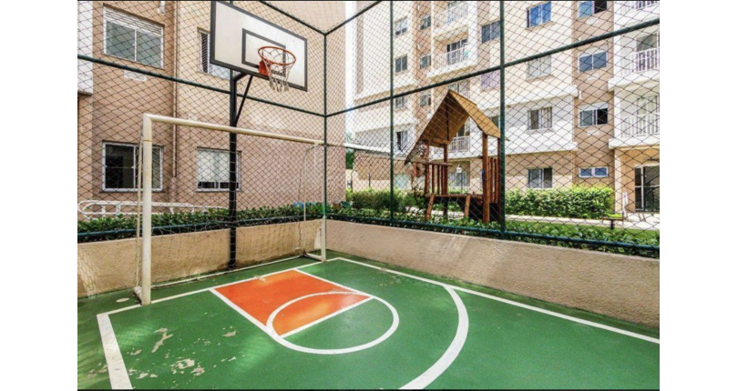 Apartamento à venda no Bairro da Água Branca na Avenida Santa Marina 1423