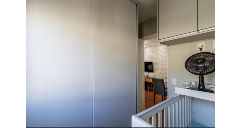 Apartamento à venda no Bairro da Água Branca na Avenida Santa Marina 1423