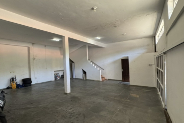  Casa à venda no Bairro do Jardim Regina na Rua Engenheiro Marcílio Cardoso