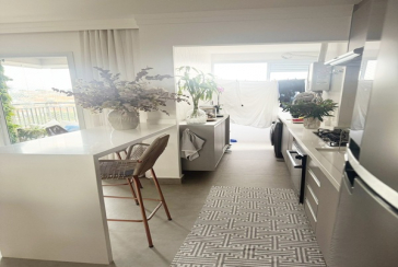  Apartamento à venda no Bairro do Parque São Domingos na Rua Professor José Maria Calazans Nogueira 232