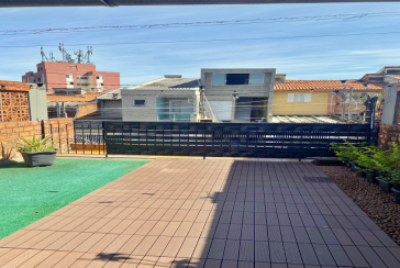  Sobrado à venda no Bairro do Conjunto Residencial Vista Verde na Rua Desembargador Joaquim Bandeira de Mello