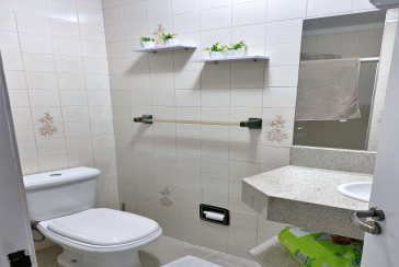  Sobrado à venda no Bairro do Conjunto Residencial Vista Verde na Rua Desembargador Joaquim Bandeira de Mello
