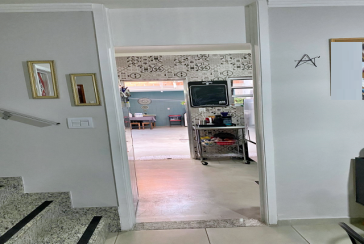  Sobrado à venda no Bairro do Conjunto Residencial Vista Verde na Rua Desembargador Joaquim Bandeira de Mello