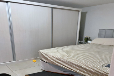  Sobrado à venda no Bairro do Conjunto Residencial Vista Verde na Rua Desembargador Joaquim Bandeira de Mello