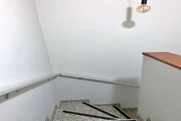  Sobrado à venda no Bairro do Conjunto Residencial Vista Verde na Rua Desembargador Joaquim Bandeira de Mello