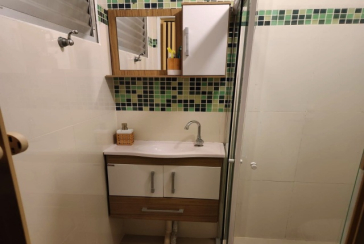 Apartamento Duplex à venda no Bairro da Vila Primavera na Rua Professor Rui Bloem 331