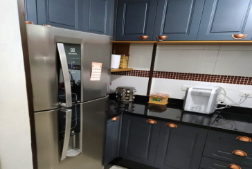 Apartamento Duplex à venda no Bairro da Vila Primavera na Rua Professor Rui Bloem 331