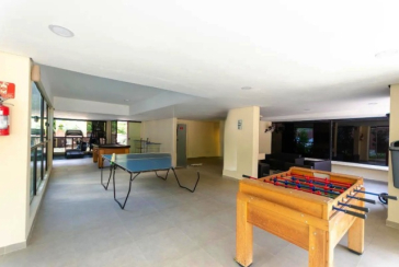 Apartamento Duplex à venda no Bairro da Vila Primavera na Rua Professor Rui Bloem 331