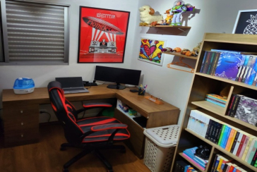 Apartamento Duplex à venda no Bairro da Vila Primavera na Rua Professor Rui Bloem 331