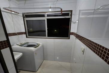 Apartamento Duplex à venda no Bairro da Vila Primavera na Rua Professor Rui Bloem 331