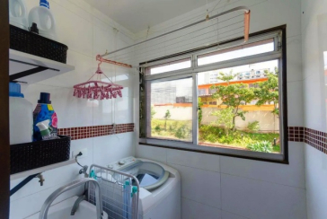 Apartamento Duplex à venda no Bairro da Vila Primavera na Rua Professor Rui Bloem 331
