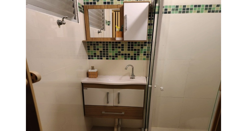 Apartamento Duplex à venda no Bairro da Vila Primavera na Rua Professor Rui Bloem 331