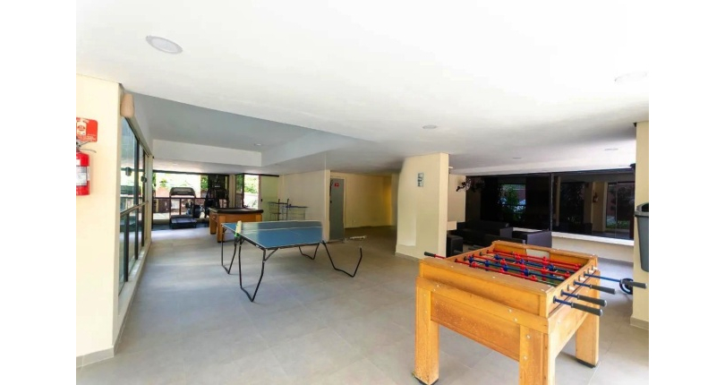 Apartamento Duplex à venda no Bairro da Vila Primavera na Rua Professor Rui Bloem 331