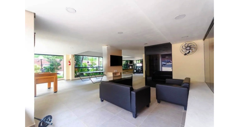 Apartamento Duplex à venda no Bairro da Vila Primavera na Rua Professor Rui Bloem 331