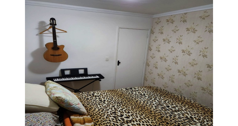 Apartamento Duplex à venda no Bairro da Vila Primavera na Rua Professor Rui Bloem 331