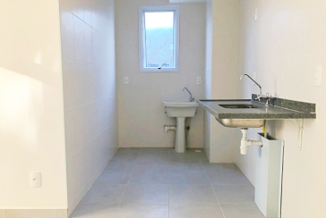  Apartamento à venda no Bairro da Vila Leopoldina na Rua Hassib Mofarrej 647, 