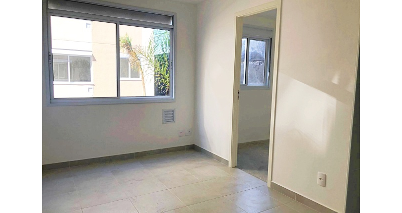  Apartamento à venda no Bairro da Vila Leopoldina na Rua Hassib Mofarrej 647, 