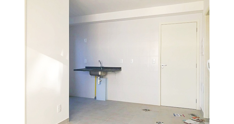  Apartamento à venda no Bairro da Vila Leopoldina na Rua Hassib Mofarrej 647, 