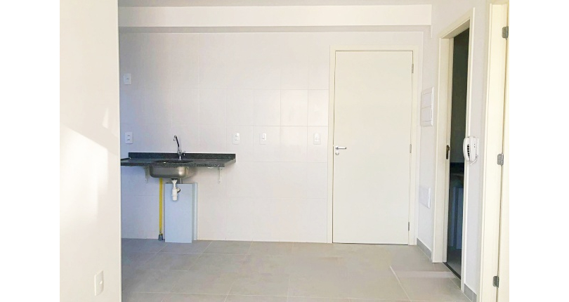  Apartamento à venda no Bairro da Vila Leopoldina na Rua Hassib Mofarrej 647, 
