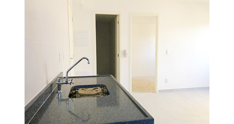  Apartamento à venda no Bairro da Vila Leopoldina na Rua Hassib Mofarrej 647, 
