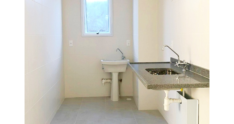  Apartamento à venda no Bairro da Vila Leopoldina na Rua Hassib Mofarrej 647, 