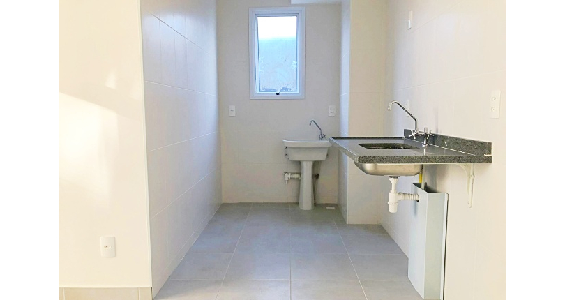 Apartamento à venda no Bairro da Vila Leopoldina na Rua Hassib Mofarrej 647, 