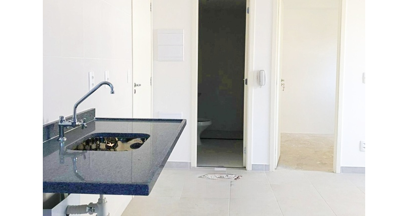  Apartamento à venda no Bairro da Vila Leopoldina na Rua Hassib Mofarrej 647, 