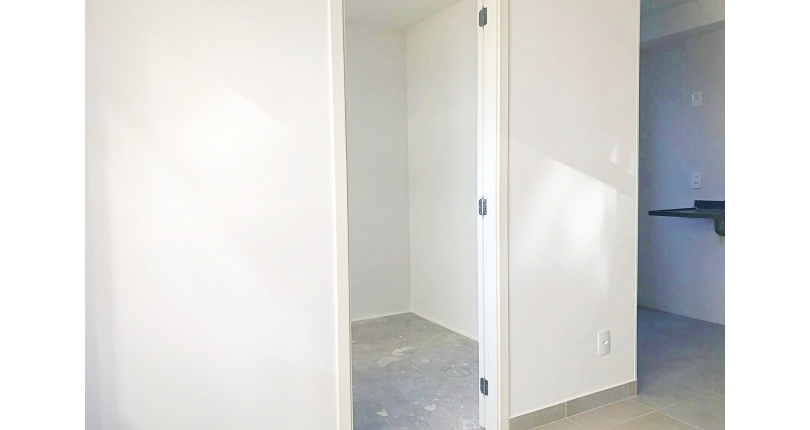  Apartamento à venda no Bairro da Vila Leopoldina na Rua Hassib Mofarrej 647, 