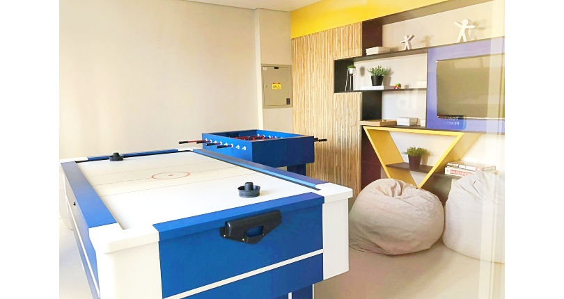  Apartamento à venda no Bairro da Vila Leopoldina na Rua Hassib Mofarrej 647, 