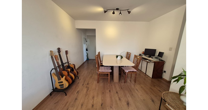 Apartamento à venda no Bairro da Vila Mangalot na Rua Alvorada do Norte 158