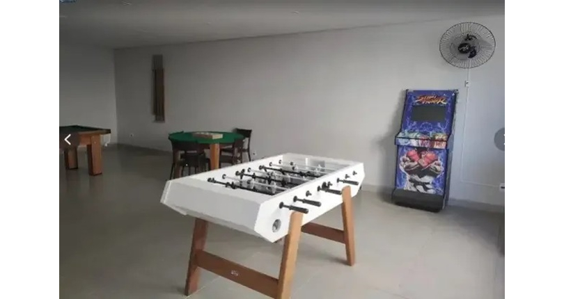  Apartamento à venda no Bairro da Vila Jaraguá na Estrada Turística do Jaraguá 1050,
