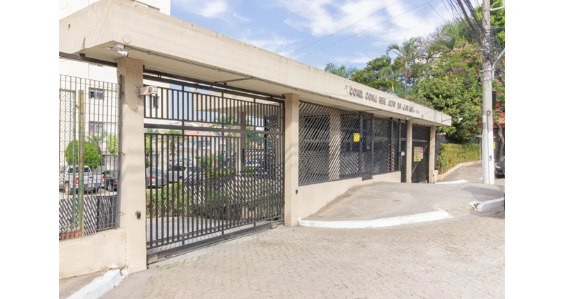  Apartamento à venda no Bairro da Vila Jaraguá na Estrada Turística do Jaraguá 1050,