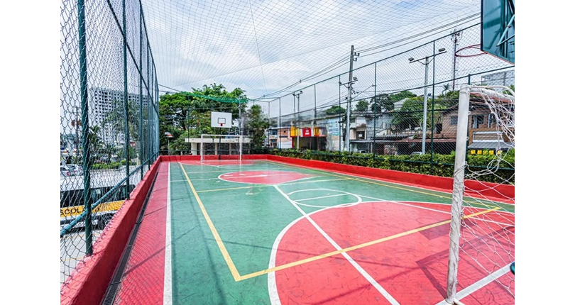  Apartamento à venda no Bairro da Vila Jaraguá na Estrada Turística do Jaraguá 1050,