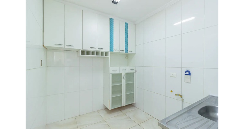  Apartamento à venda no Bairro da Vila Jaraguá na Estrada Turística do Jaraguá 1050,