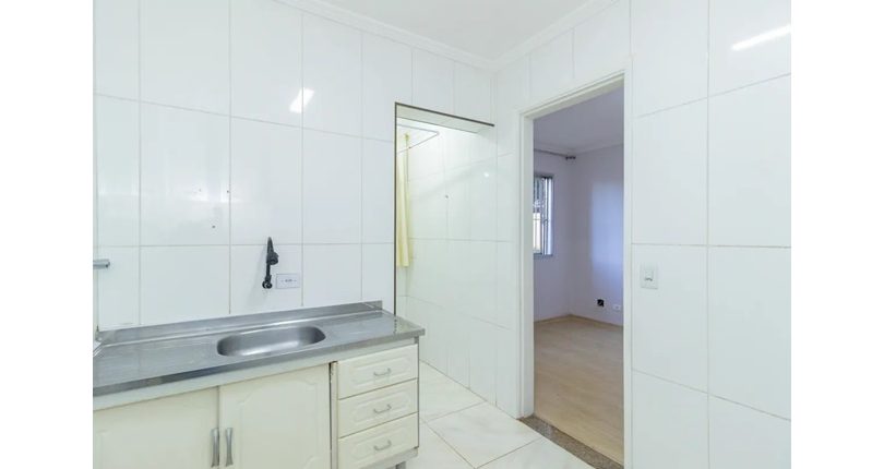  Apartamento à venda no Bairro da Vila Jaraguá na Estrada Turística do Jaraguá 1050,