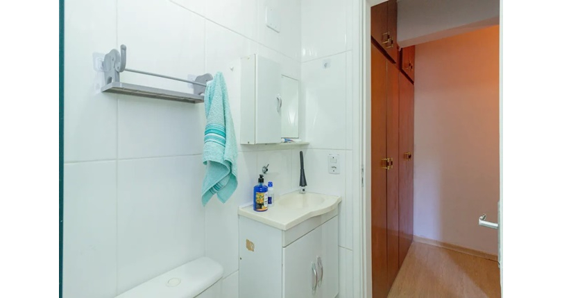  Apartamento à venda no Bairro da Vila Jaraguá na Estrada Turística do Jaraguá 1050,
