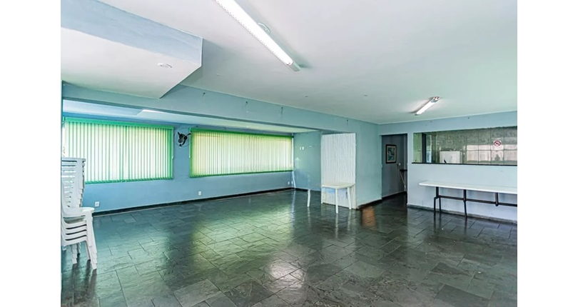  Apartamento à venda no Bairro da Vila Jaraguá na Estrada Turística do Jaraguá 1050,