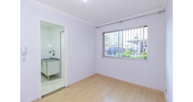  Apartamento à venda no Bairro da Vila Jaraguá na Estrada Turística do Jaraguá 1050,