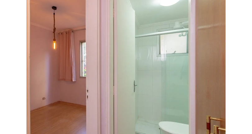  Apartamento à venda no Bairro da Vila Jaraguá na Estrada Turística do Jaraguá 1050,