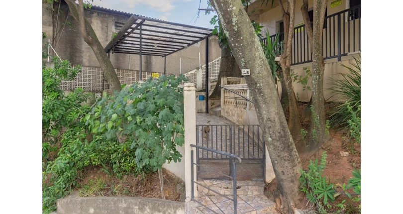  Apartamento à venda no Bairro da Vila Jaraguá na Estrada Turística do Jaraguá 1050,